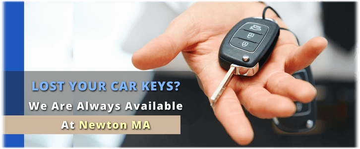 Car Key Replacement Newton MA (617) 676-0214