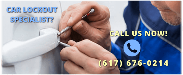 Car Lockout Service Newton MA (617) 676-0214 