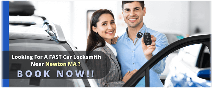 Newton MA Locksmith