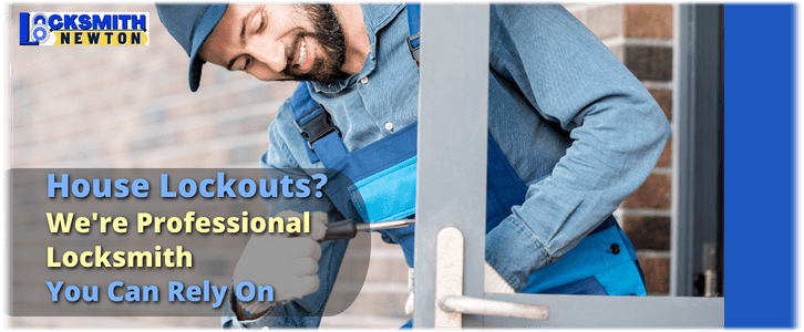 House Lockout Service Newton MA (617) 676-0214 