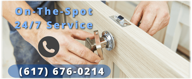 Lock Change Service Newton MA (617) 676-0214